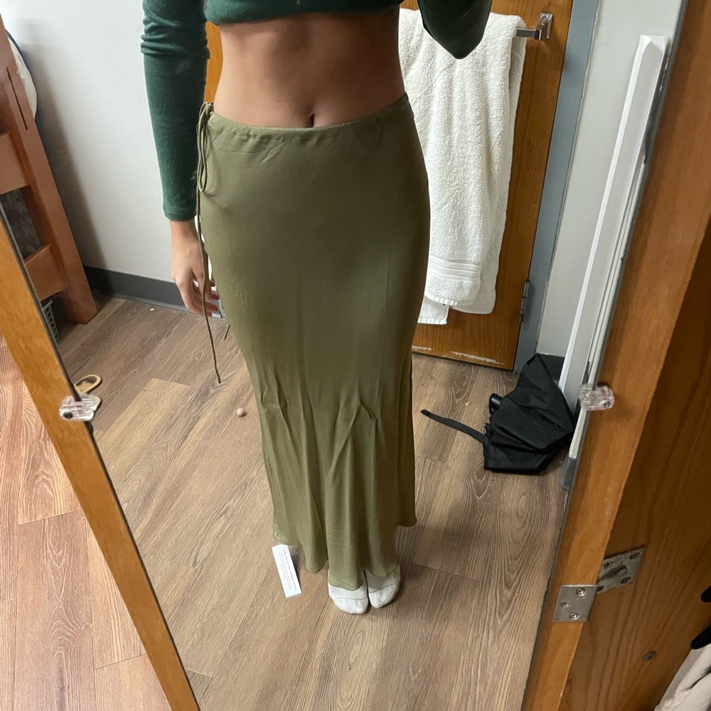 Realisation Par Georgia Skirt BRAND NEW